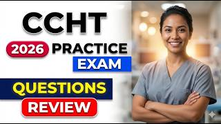 CCHT Practice Exam Questions - Pass On Your First Try | 2026 Hemodialysis Technician Prep