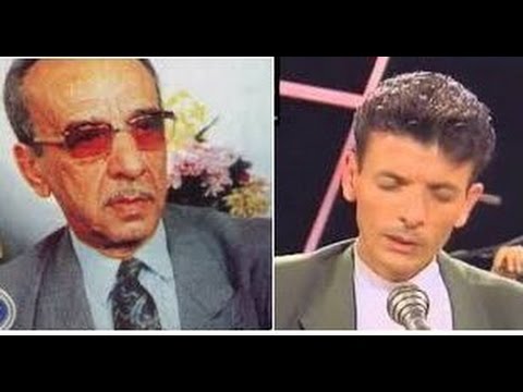 Rah El Ghali-El Ankis et Messaoudi