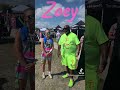 Meet Zoey talking to Tlc Robinson! #tlcsports  #bnachampionship #trending #girlsports #youtubeshorts