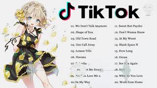 เพลงอังกฤษในtiktok2021! Best TikTok Music ! เพลงฮิตในtiktok 2021!