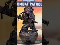 Death Guard: LORD OF POXES #warhammercommunity