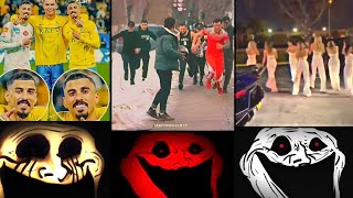 Trollface ||Coldest Moments Of All Time | 🥶Coldest Trollface Compilation🥵Troll Face Phonk Tiktok