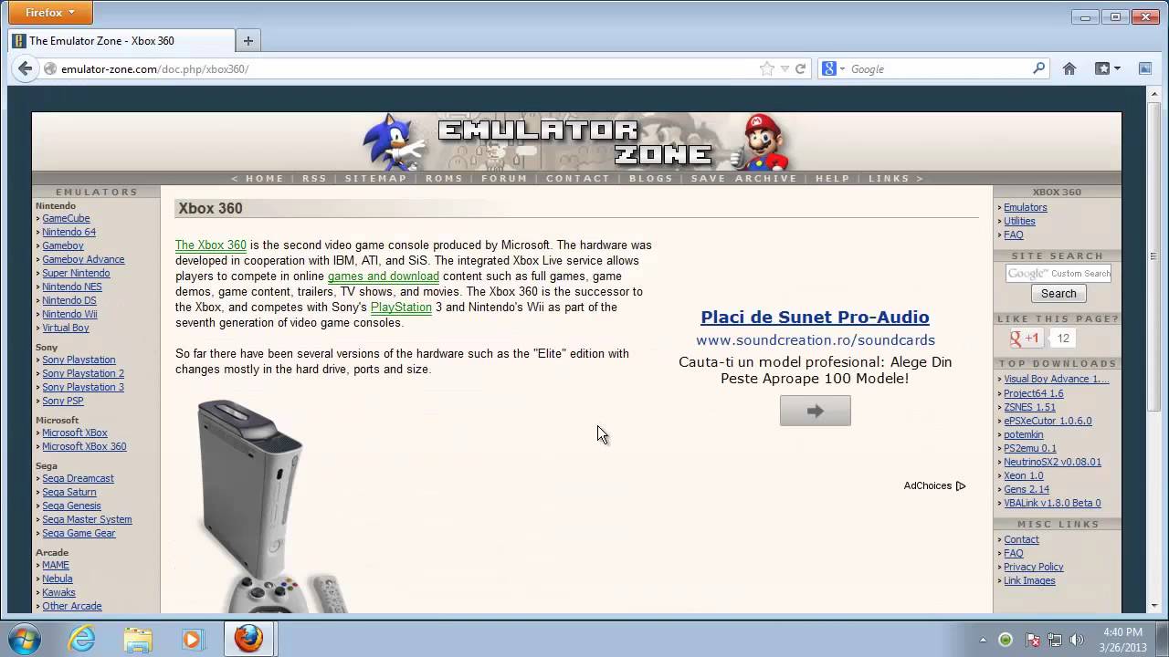 How To Play Console Games On PC YouTube How To Play Console Games On PC YouTube