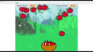 Scratch Project Demo || Cloning in Scratch