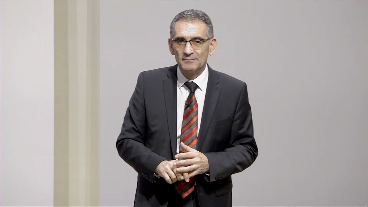 Valentin Dănăiață - Dovada adevăratei ucenicii