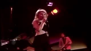 Blondie - One Way Or Another