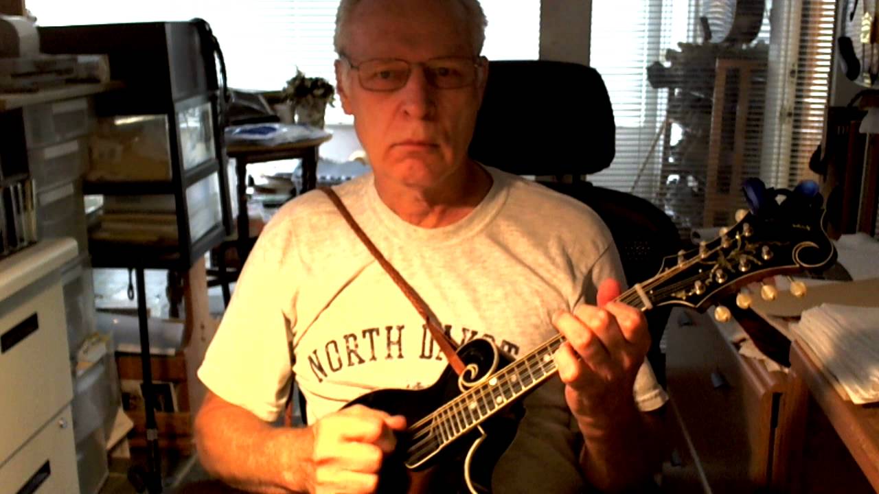 Southern Flavor mandolin YouTube
