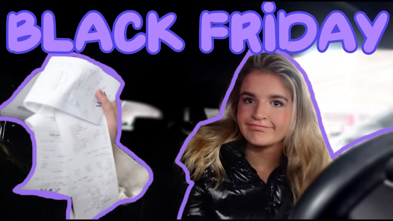 DET VAR DEN LÖNEN - vloggvecka dag 5