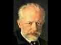 Piotr Ilich Tchaikovsky - Power and Passion