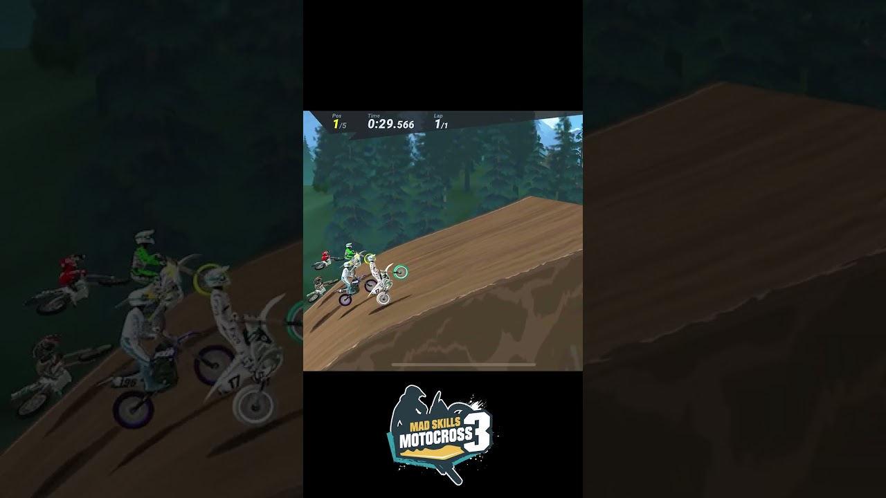 Team Jam #47 Top 5 Runs