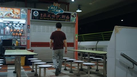 A way of life (30s) | CNN Truly Transformative by DBS