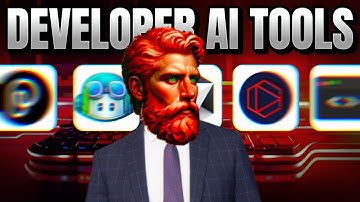 Top 5 AI Tools Every Developer Needs