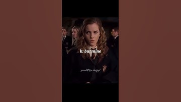 #pov: that boy is mine. || mattheo riddle x y/n || #shorts #harrypotter #mattheoriddle