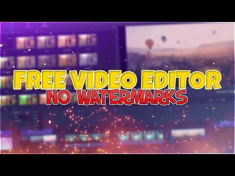 I Tried This Video Editor... And It's Awesome.