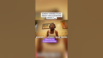 IS THE ALGORITHM RIGGED?