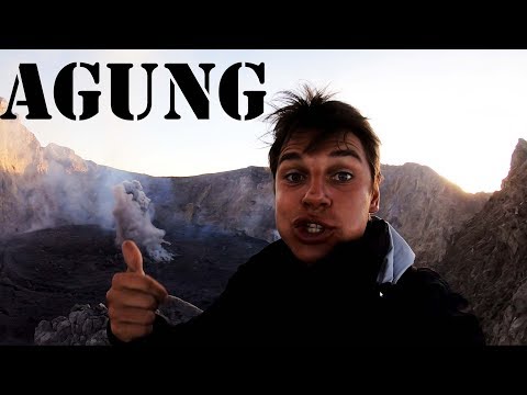 Video: Stipriausias Dievų Kalno Išsiveržimas Yra Neišvengiamas - Alternatyvus Vaizdas