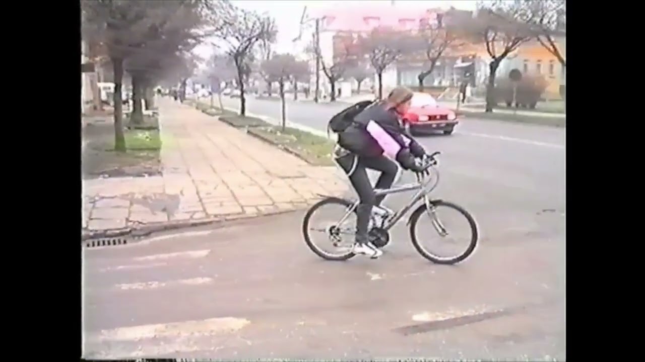 997-998-999 NA SYGNALE / ZDUŃSKA WOLA 1996 /