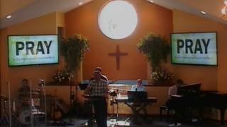 June 4, 2017 | 10:30am | Doug Wallin
