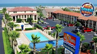 La Fiesta Ocean Inn & Suites | St. Augustine (FL), United States | Hotel Review 🌟