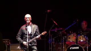 Kim Mitchell - Live Atlantic National Moncton, 2016/07/08