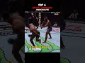 Brutal Crippling KO #shorts #shortvideo