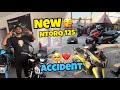 New 🥰 Ntorq 125 Lete hi Ye kYa Ho Gaya 💔