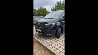 Vw T7 Multivan Sd 480P