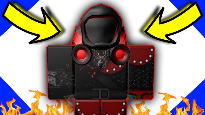 Deadly Dark Dominus, Roblox Wiki