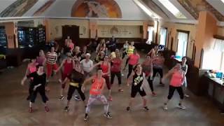 Poquito a Poco - Zumba fitness