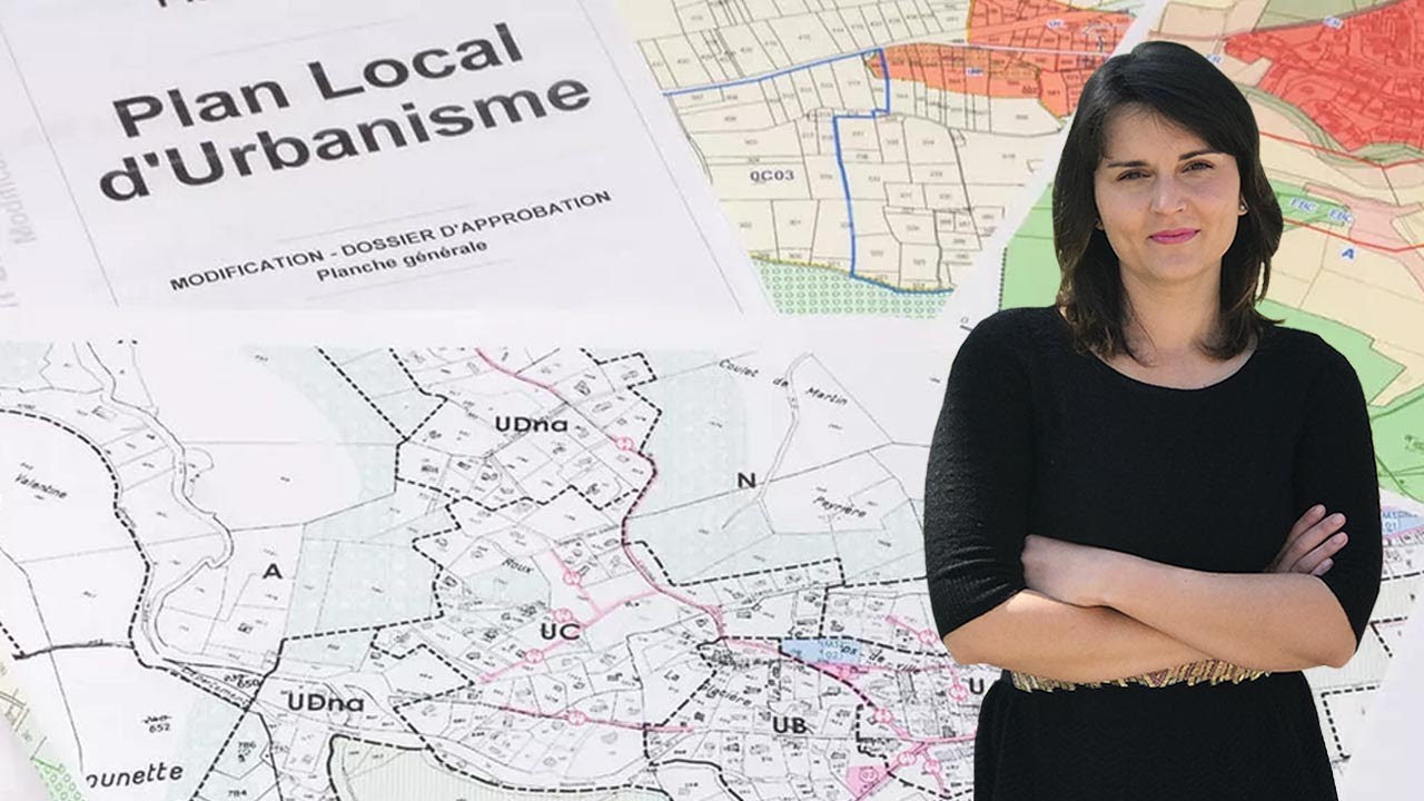 LE PLU : savoir l’utiliser pour concevoir un projet architectural et déposer un Permis de Construire