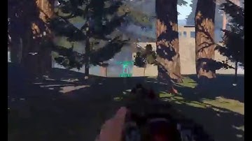 RUST HACKS | DEVBLOG 142 | AIMBOT | ESP | NORECOIL AND MORE.