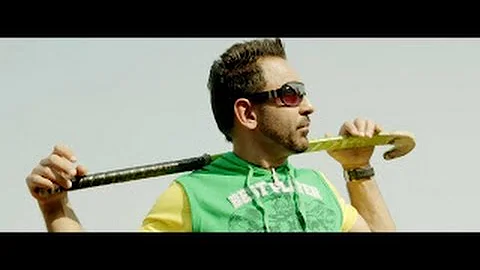 Sarabjit Cheema - Khatta Doria (Official Video) Album - {Khatta Doria} 2014