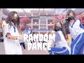 Random dance kpop  tiktok random dance  thpt v th su  clb vcrew 