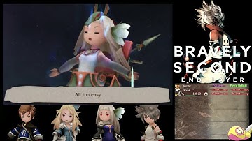 Bravely Second: End Layer [Part 4]