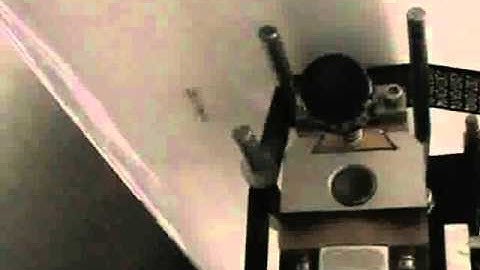 BID ON EQUIPMENT: Listing 97087 - Hot Stamp Coder w/ FFS Bracket - Never Used