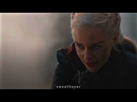 Adele - Skyfall (Traducida al español)[Daenerys destruye Kings Landing]