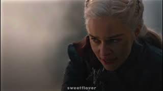 Adele - Skyfall (Traducida al español)[Daenerys destruye Kings Landing]