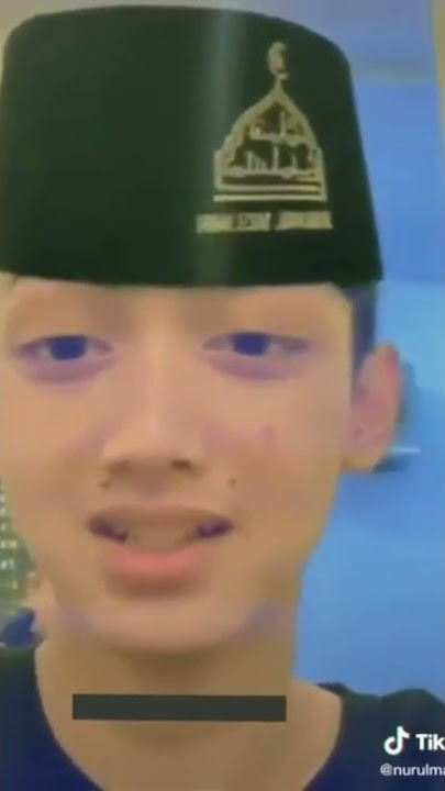 TIK TOK TERBARU GUS AZMi😎 || BIKIN BAPER YANG NONTON😘 #shorts #tiktok #shorts