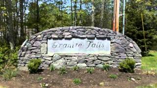 Lots And Land for sale - 0 Brookview LN, North Yarmouth, ME 04097