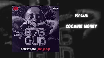 popcaan - cocaine money (432hz)