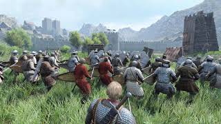 Invasion (Mount & Blade II: Bannerlord Soundtrack) Resimi