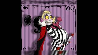 Beetlejuice