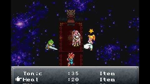 Chrono trigger part 77 [snes]