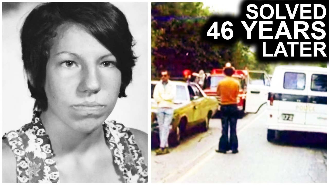 Cold Cases Solved DECADES Later | Episode 1 - YouTube