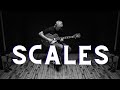 10 Guitar Scales to play over G7 (how to play over dominant 7th chords)