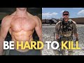 Mission Performance: How To Train For Special Forces