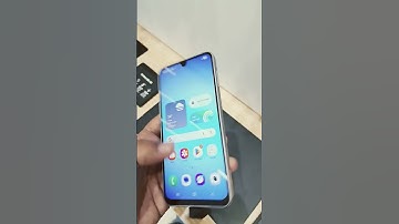 Samsung Galaxy a17 5g #shorts #trending #kortevideo