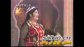 Uyghur Song Gulyarihan ئۇيغۇر Уйгур