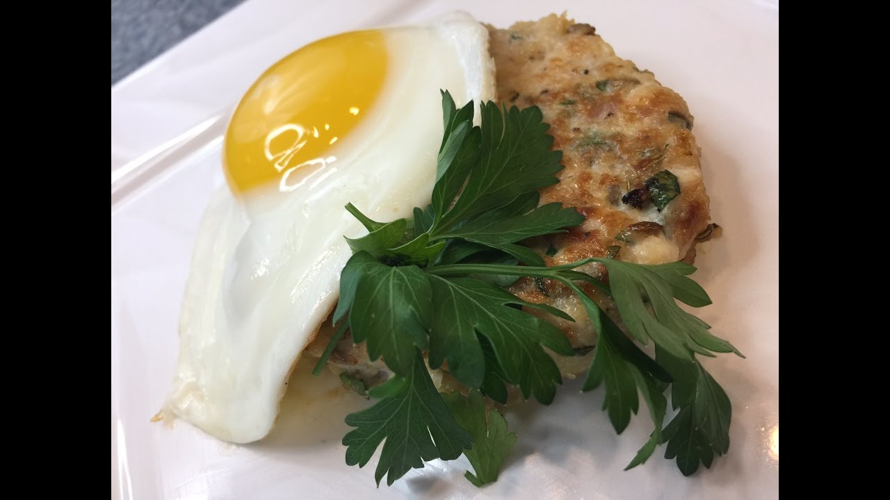 5 Minute Homemade Chicken Sausage