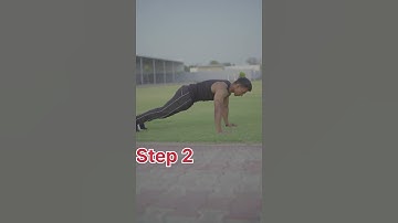 Aztec push up tutorial #fitness #gym #workout #calisthenics #instadaily #streetworkout #instagood